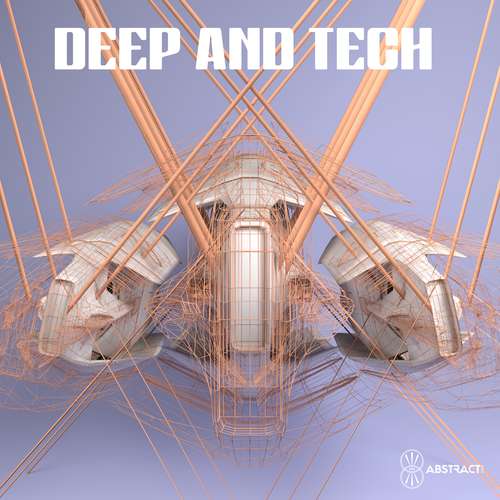 Sample Pack: Deep And Tech