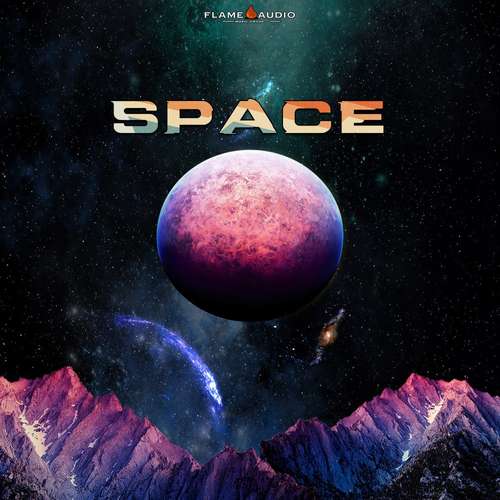 Sample Pack: Space