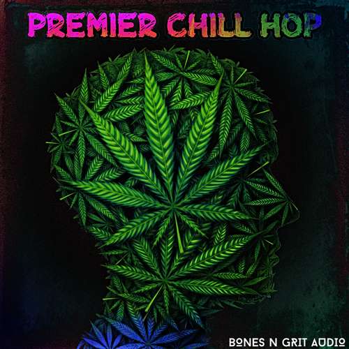 Sample Pack: Premier Chill Hop