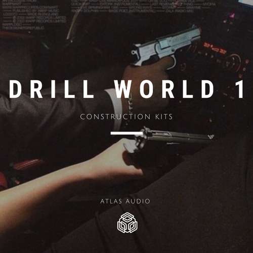 Sample Pack: Drill World 1