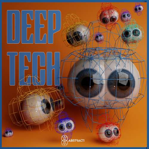Sample Pack: Deep Tech