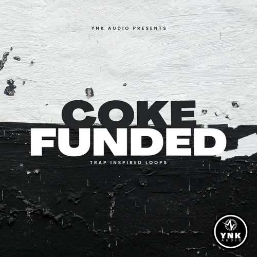Sample Pack: Coke Funded: Trap Inspired Loops