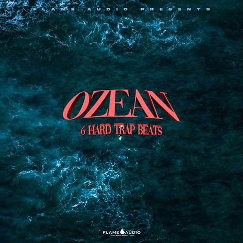 Sample Pack: OZEAN