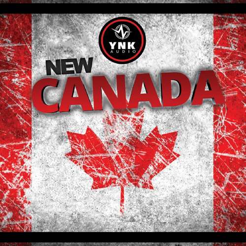 Sample Pack: New Canada