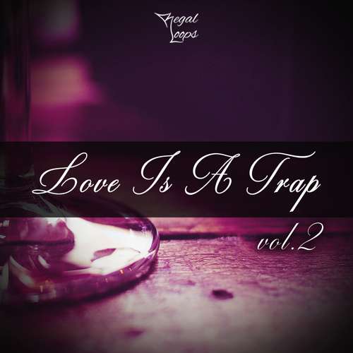 Sample Pack: Love Is A Trap 2