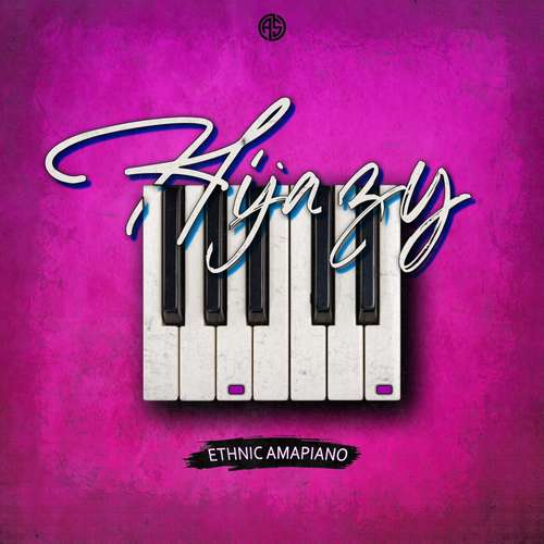 Sample Pack: Hijazy: Ethnic Amapiano