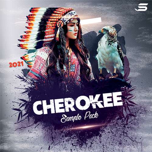 Sample Pack: Cherokee