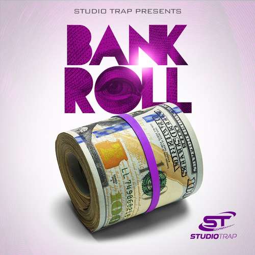 Sample Pack: BANK ROLL