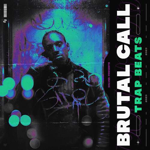 Sample Pack: Brutal Call - Trap Beats