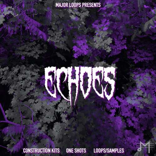 Sample Pack: Echoes