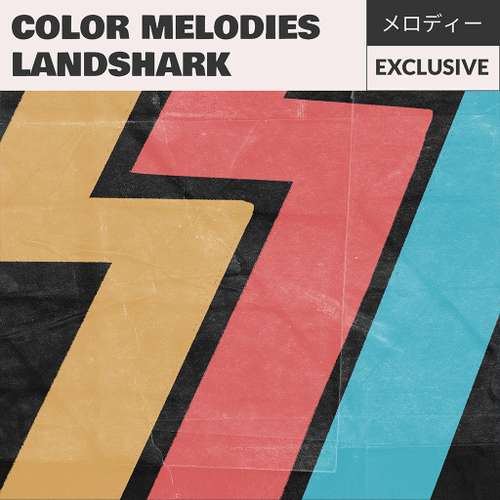 Sample Pack: LS - Color Melodies V.1