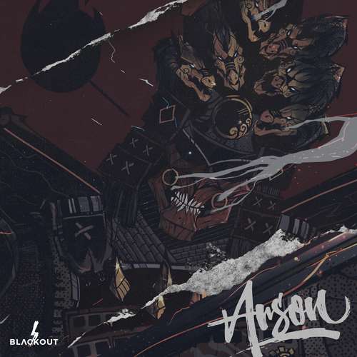 Sample Pack: Arson (Loop Kit)