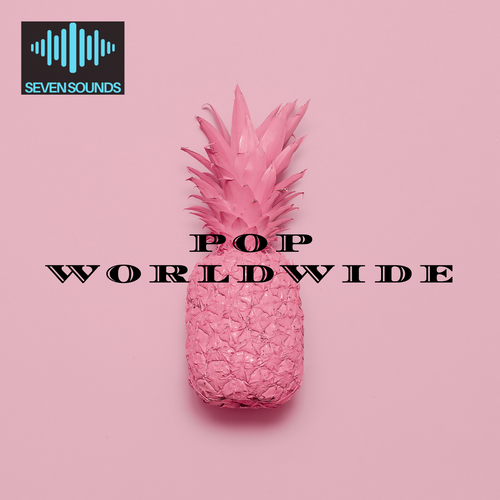 Sample Pack: Pop Worldwide