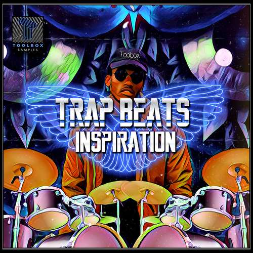 Sample Pack: Trap Beats Inspiration