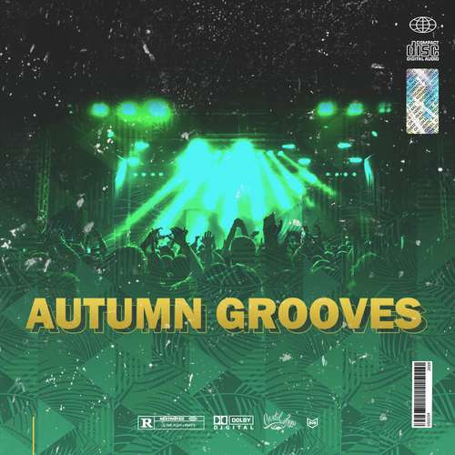 Sample Pack: Autumn Groove