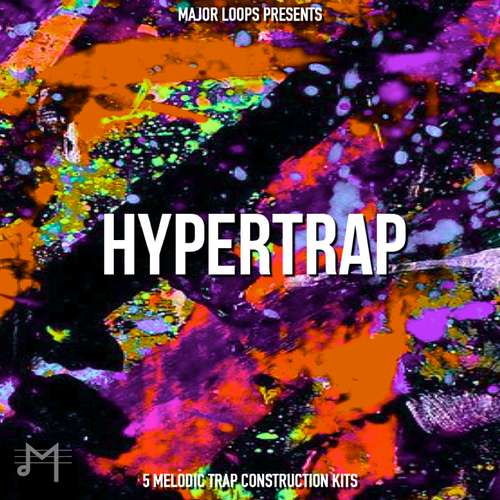 Sample Pack: Hyper Trap