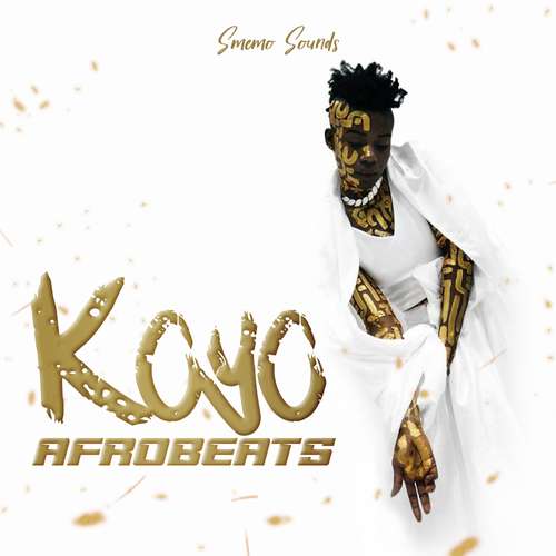 Sample Pack: KOYO Afrobeats