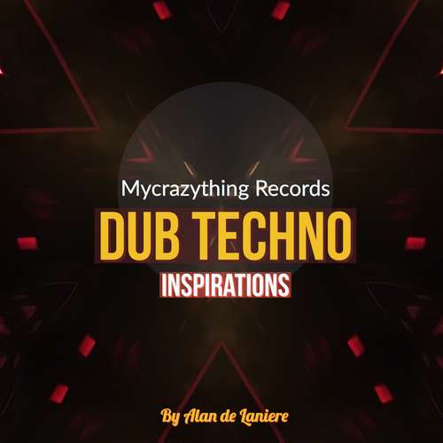 Sample Pack: Dub Techno Inspirations