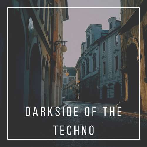 Sample Pack: DarkSide Of The Techno