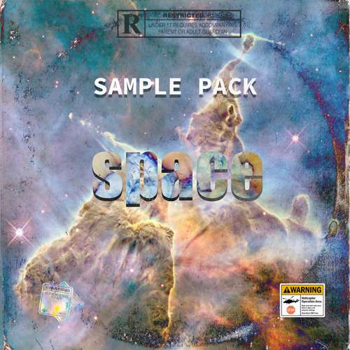 Sample Pack: Spvce