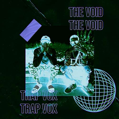 Sample Pack: THE VOID - VOCAL LIBRARY