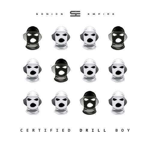 Sample Pack: Certified Drill Boy