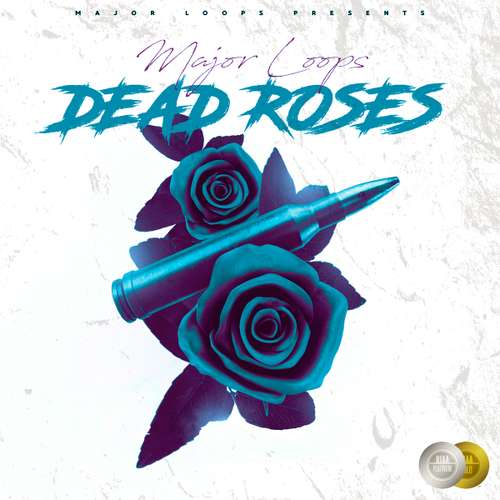 Sample Pack: Dead Roses