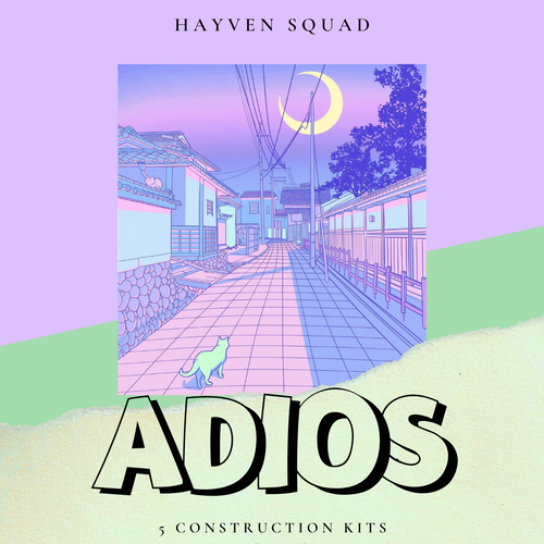 Sample Pack: ADIOS