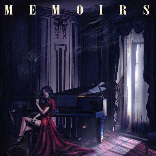 Sample Pack: Memoirs Vol 1
