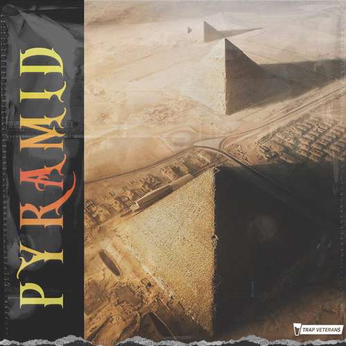 Sample Pack: Pyramid
