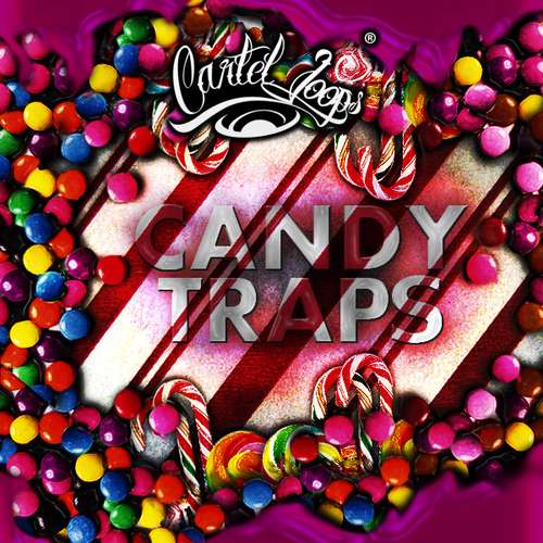 Sample Pack: Candy Traps