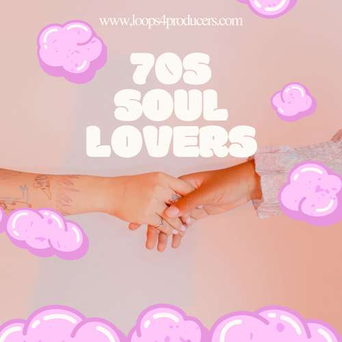 Sample Pack: 70s Soul Lover