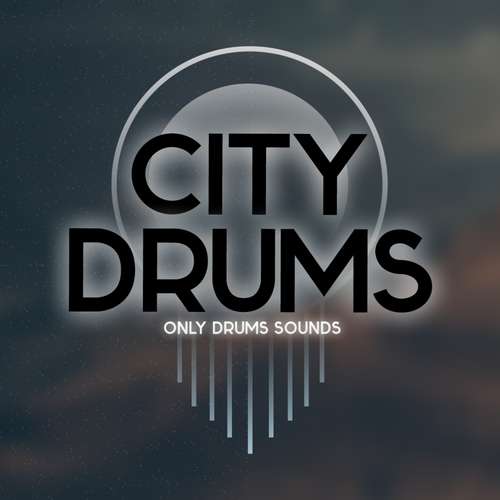Sample Pack: City Drums