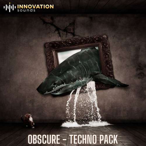 Sample Pack: Obscure - Techno Pack