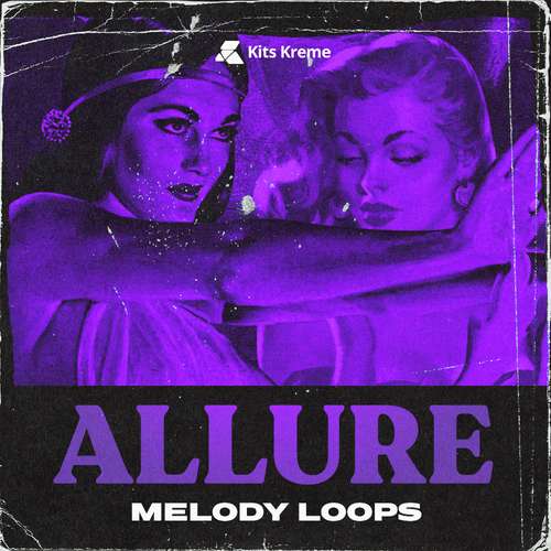 Sample Pack: Allure Melodies