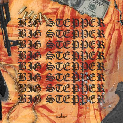 Sample Pack: Big Stepper (Construction Kit)