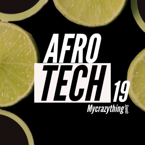 Sample Pack: Afro Tech 19