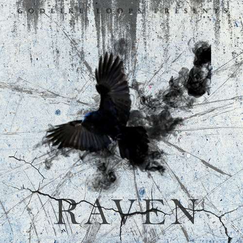 Sample Pack: Raven