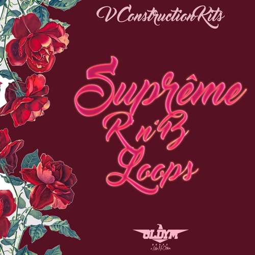 Sample Pack: Supreme RnB Loops