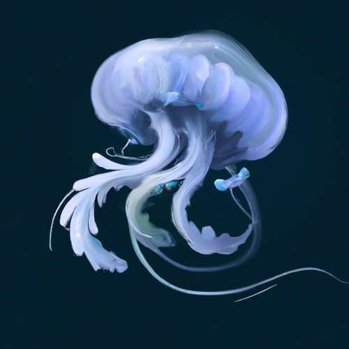 Sample Pack: Meduse