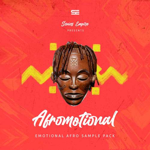 Sample Pack: Afromotional
