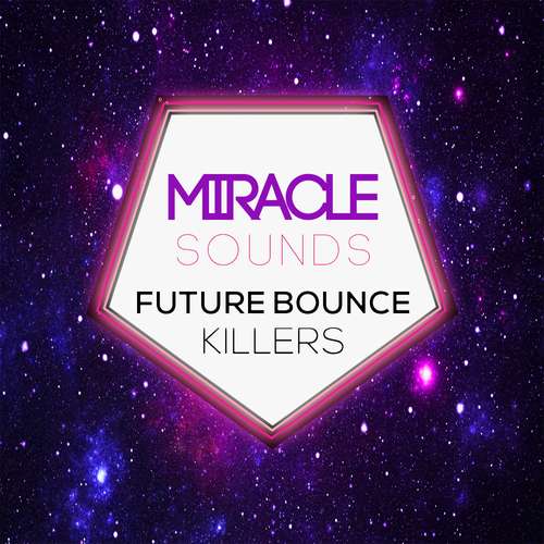 Sample Pack: Future Bounce Killers