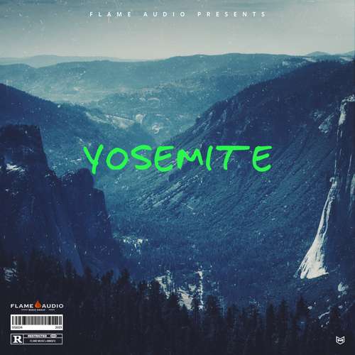 Sample Pack: Yosemite