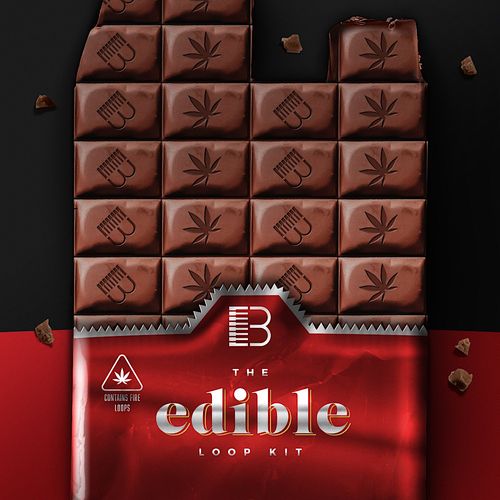Sample Pack: Edible
