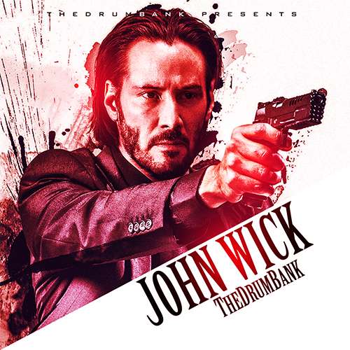 Sample Pack: John Wick