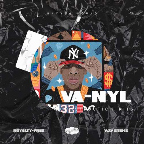 Sample Pack: VA-NYL