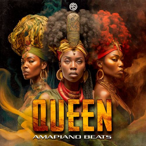 Sample Pack: QUEEN - Amapiano Beats