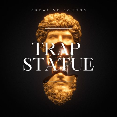 Sample Pack: Trap Statue