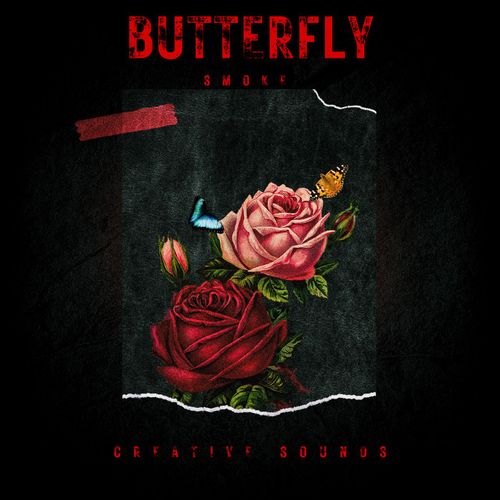 Sample Pack: Butterfly Smoke