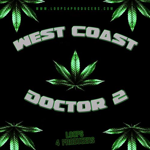 Sample Pack: West Coast Doctor 2